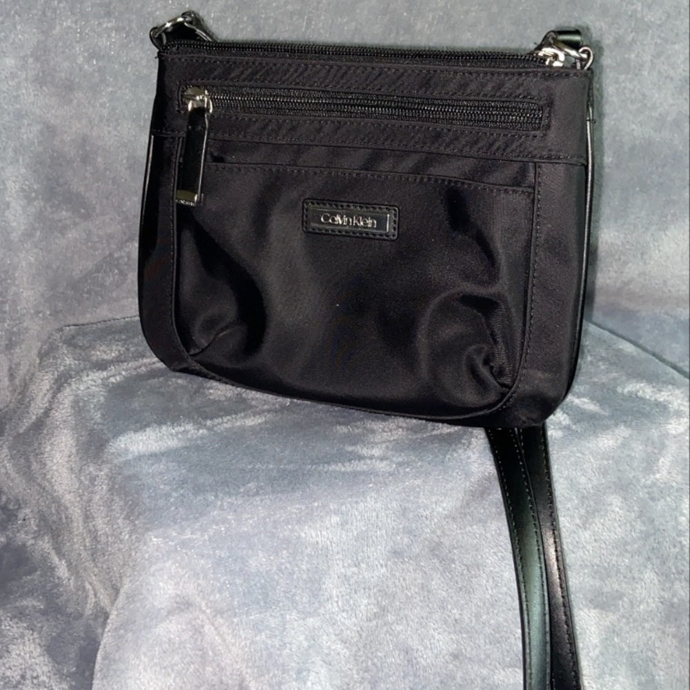 Calvin Klein crossbody